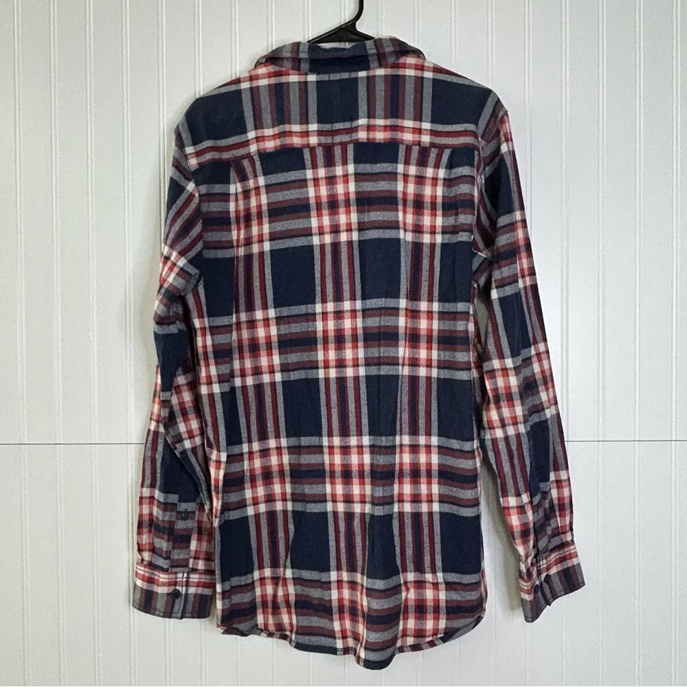 The North Face Men's Plaid Flannel